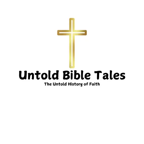Untold Bible Tales