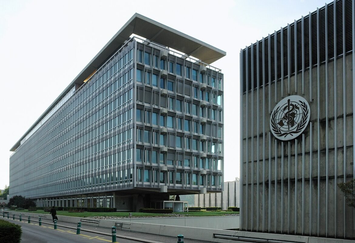 World_Health_Organisation_headquarters,_Geneva,_north_and_west_sides_2007 Trump orders United States to exit WHO again. Health experts warn of danger.