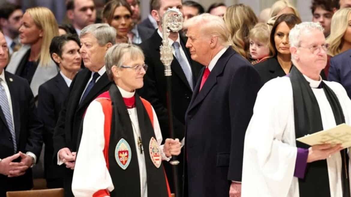 untoldbibletales – trump-bishop_6806728 (1) Bishop confronts Trump on immigrants